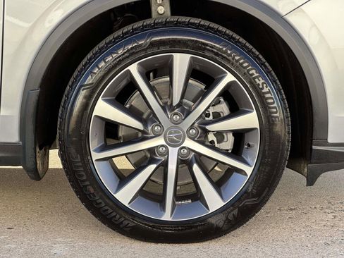 Certified 2025 Acura MDX w/ Technology Package image 7