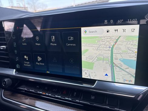 New 2026 Chevrolet Silverado 1500 LT w/ Protection Package image 20