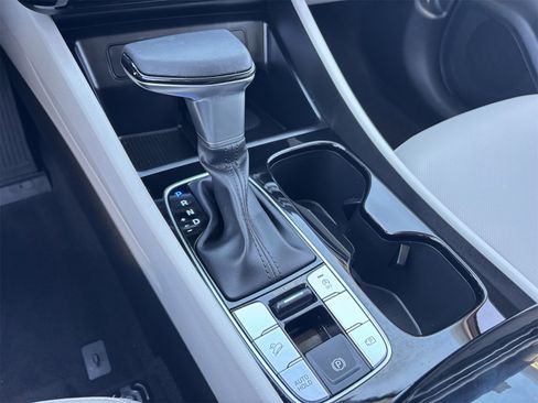 Used 2025 Hyundai Tucson SEL image 35