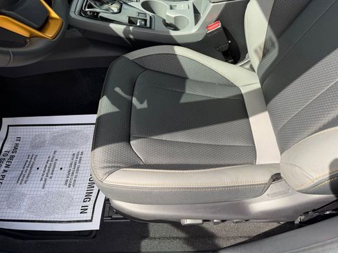 New 2025 Subaru Crosstrek 2.5i Wilderness image 25