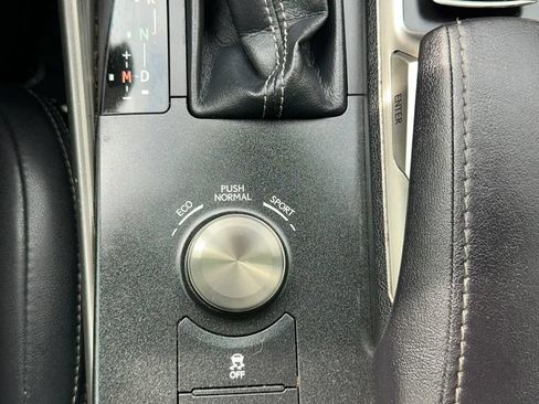 Used 2017 Lexus IS 200t w/ Navigation System Package RWD image 29