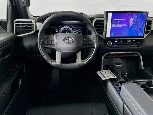 New 2026 Toyota Tundra Limited image 11