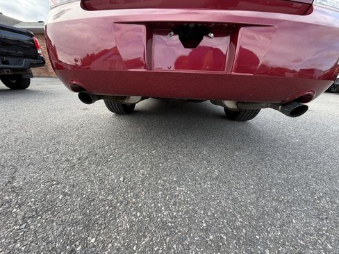 Used 2006 Chevrolet Impala SS FWD image 28