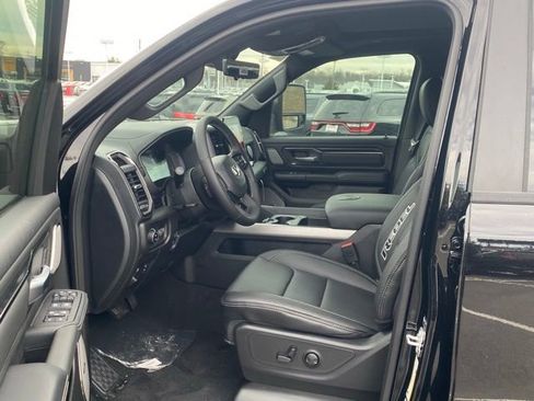 New 2026 RAM 1500 Rebel image 16