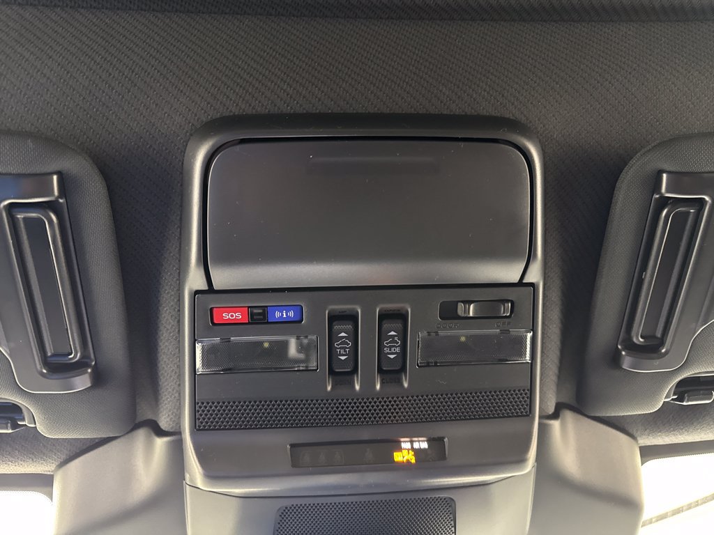 New 2026 Subaru Outback Limited AWD/4WD image 21