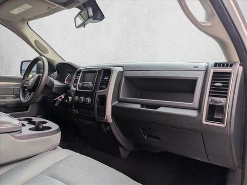 Used 2016 RAM 1500 Tradesman w/ Power & Remote Entry Group image 13