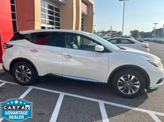 Used 2015 Nissan Murano S w/ Navigation Package AWD/4WD video 1