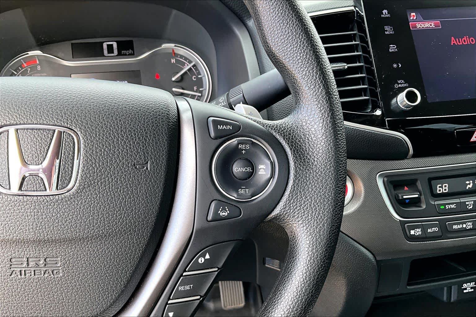 Used 2023 Honda Ridgeline Sport image 23