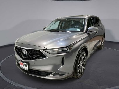 Certified 2023 Acura MDX SH-AWD w/ Technology Package