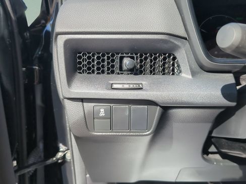 Certified 2024 Honda CR-V Sport image 14