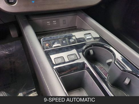 Used 2025 Nissan Murano SV AWD/4WD image 20