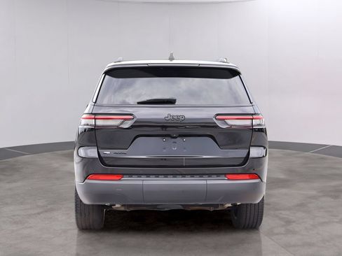 Used 2021 Jeep Grand Cherokee L Laredo AWD/4WD image 6