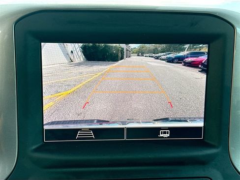 Used 2024 GMC Sierra 3500 Pro w/ Fleet Convenience Package image 15