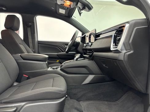 Used 2025 GMC Canyon Elevation AWD/4WD image 31