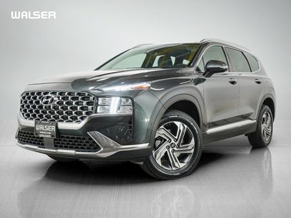 Used 2023 Hyundai Santa Fe SEL w/ Premium Package