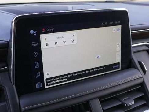 Certified 2024 Chevrolet Tahoe Premier image 3