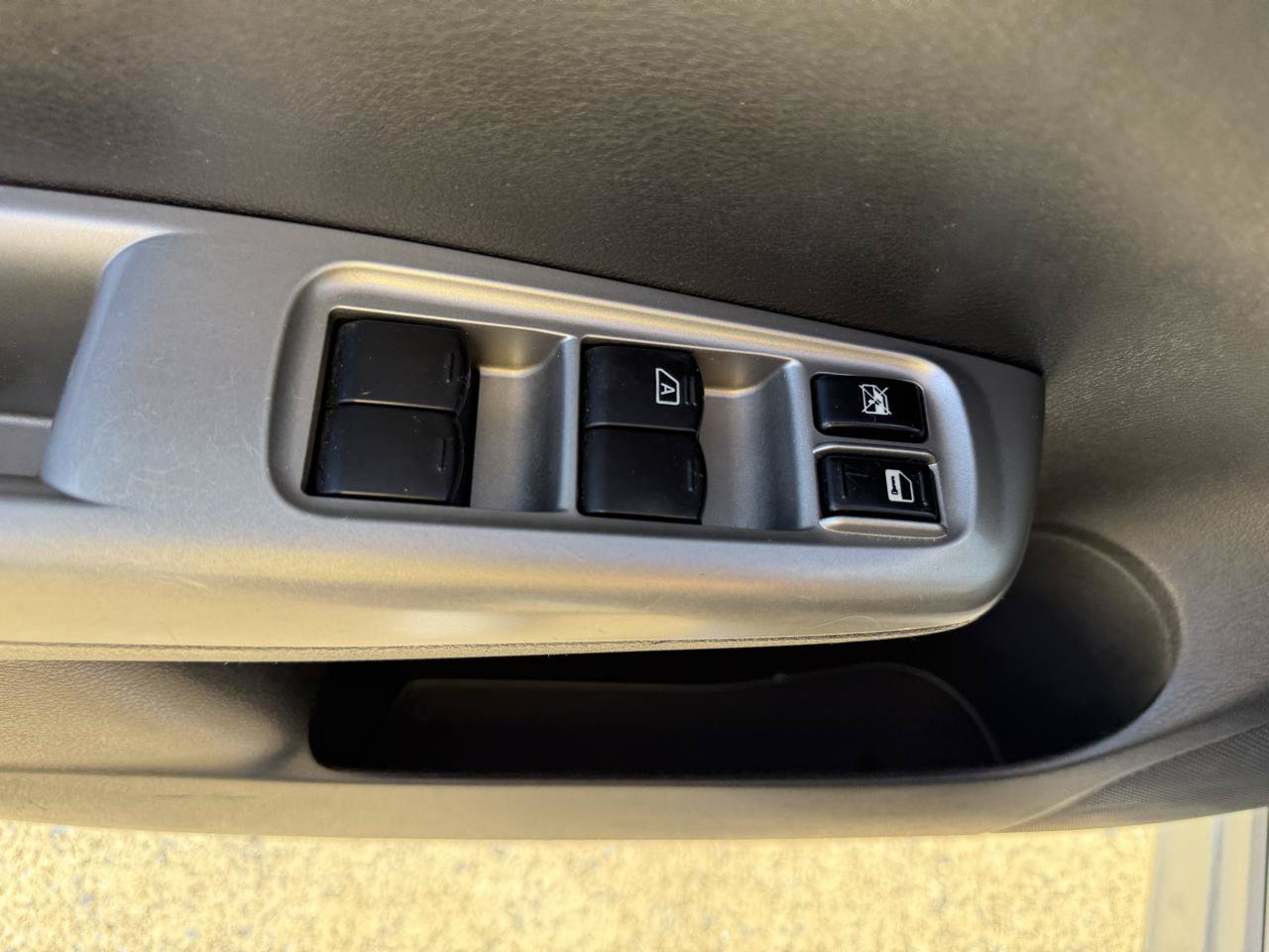 Used 2010 Subaru Impreza WRX Hatchback AWD/4WD image 11