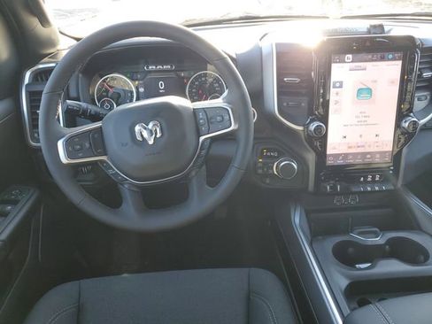 New 2026 RAM 1500 Big Horn/Lone Star image 14