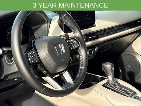Used 2026 Honda HR-V EX-L image 18
