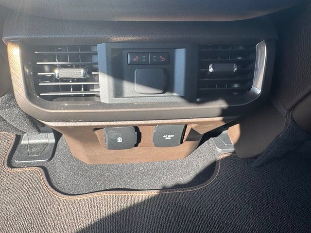 Used 2026 Ford F150 King Ranch RWD image 30