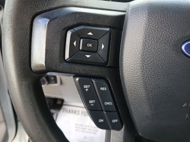 Certified 2019 Ford F350 XL w/ Power Equipment Group AWD/4WD image 20
