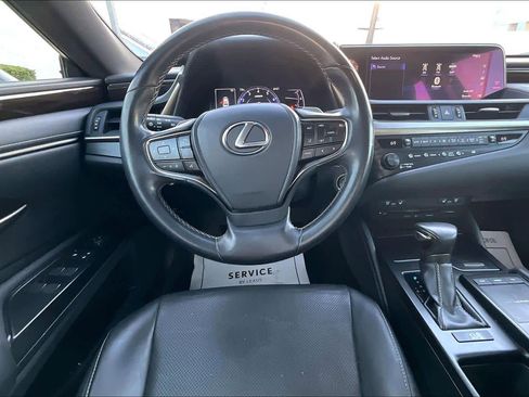 Used 2019 Lexus ES 350 image 6