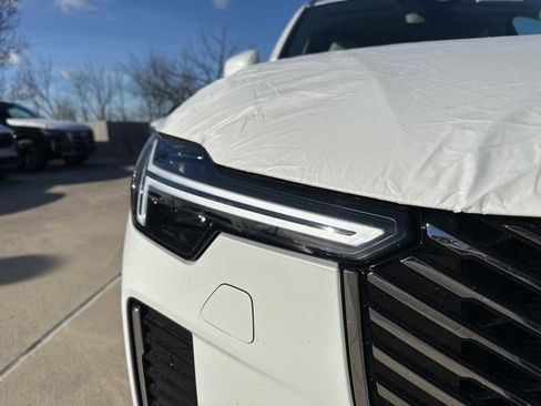 New 2026 Volvo XC90 B6 Ultra image 10