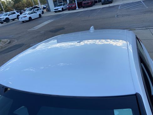 New 2026 Honda Civic Sport image 15