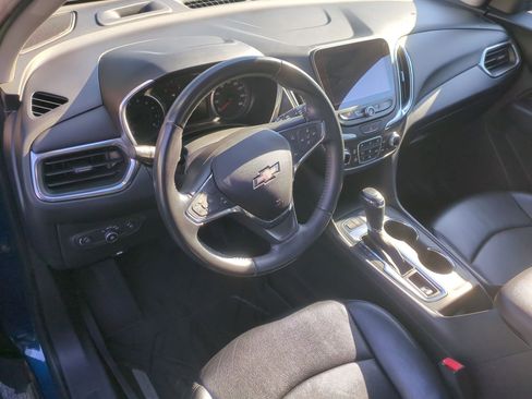 Certified 2020 Chevrolet Equinox LT image 10
