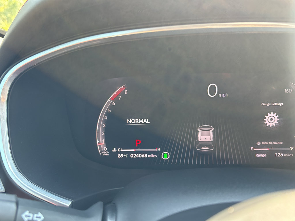 Used 2022 Acura MDX Type S AWD/4WD image 24