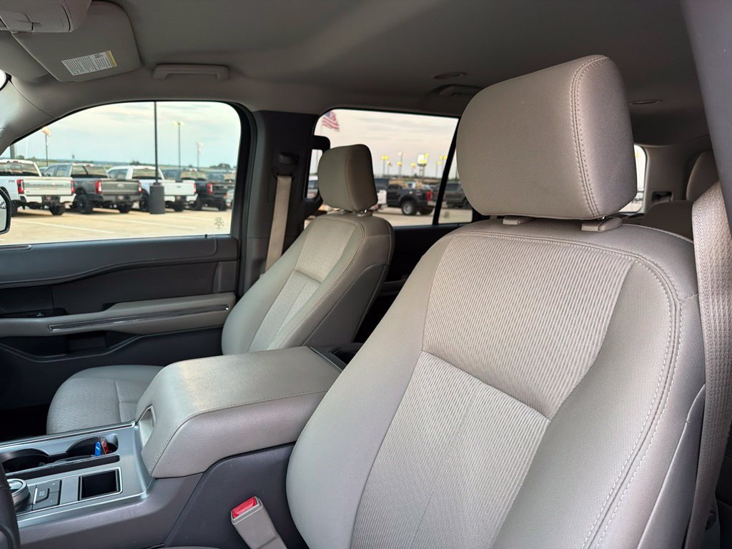 Certified 2020 Ford Expedition XLT w/ Cargo Package RWD image 13