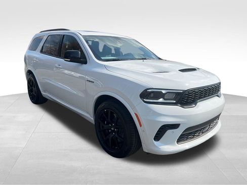 New 2026 Dodge Durango GT w/ Tow 'N Go Package AWD/4WD image 8