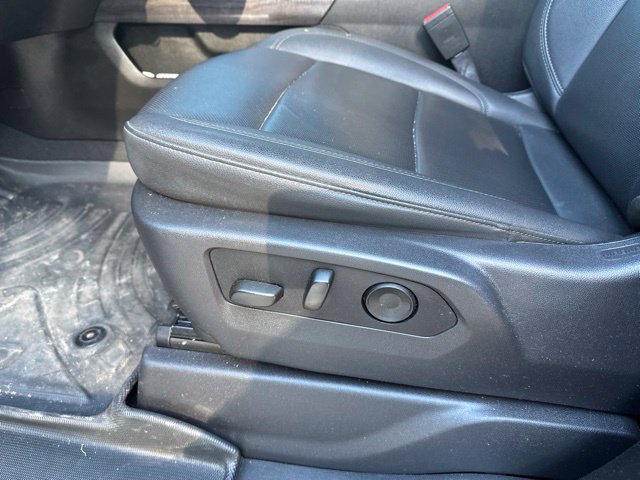 Used 2026 Chevrolet Silverado 2500 LTZ w/ LTZ Plus Package AWD/4WD image 28