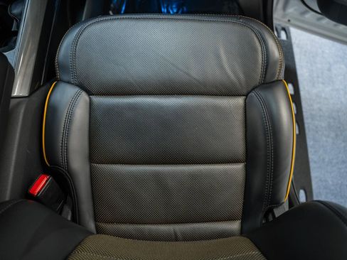 Certified 2023 Ford F150 Tremor w/ Equipment Group 402A High image 37