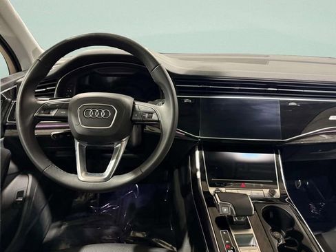 Used 2023 Audi Q7 3.0T Prestige image 10