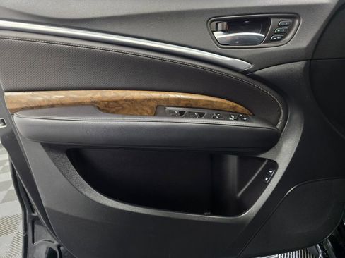 Used 2019 Acura MDX SH-AWD w/ Technology Package image 34