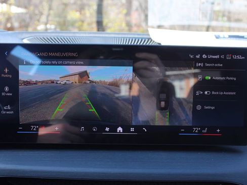 New 2026 BMW 330i xDrive Sedan w/ M Sport Package image 19