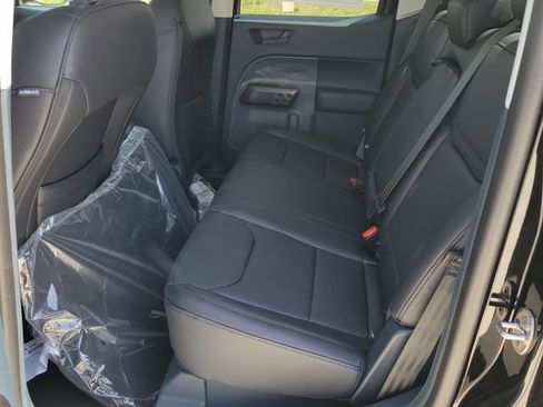New 2026 Ford Maverick Lariat w/ Black Appearance Package AWD/4WD image 7