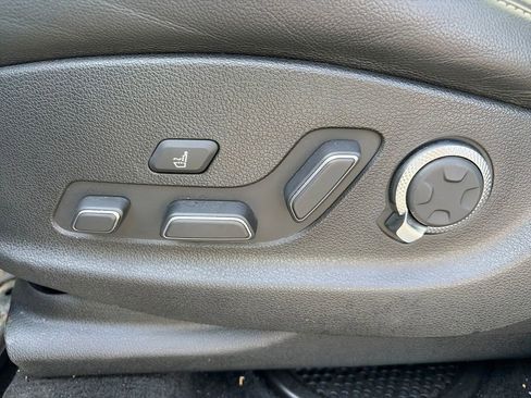 Used 2021 Genesis GV80 3.5T w/ Advanced Package 06 AWD/4WD image 18