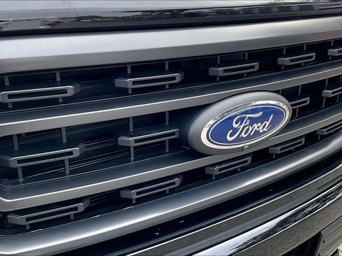 Used 2023 Ford F150 XLT w/ Equipment Group 302A High image 29