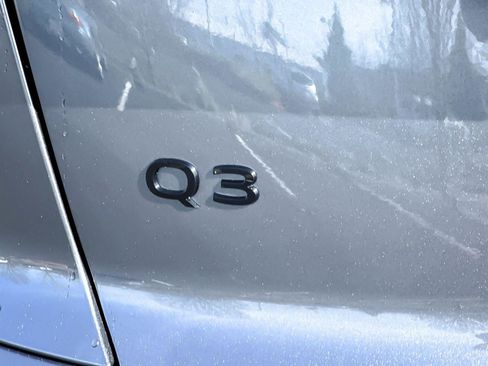 New 2026 Audi Q3 quattro 2.0T image 26