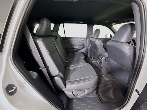 Certified 2026 Lexus TX 350 AWD w/ Convenience Package image 22
