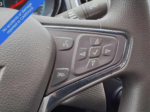 Used 2016 Chevrolet Cruze LT w/ Convenience Package image 29