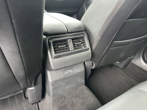 Used 2025 MAZDA CX-50 AWD 2.5 S w/ Premium Package image 15