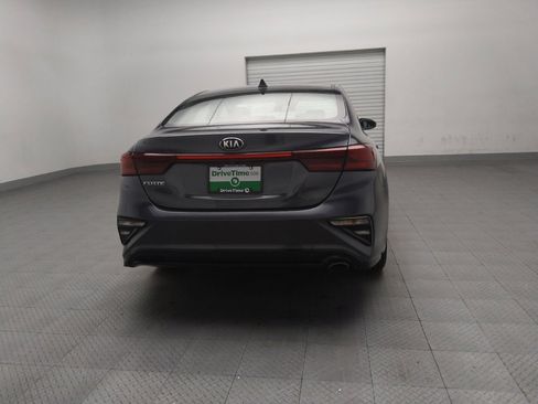 Used 2019 Kia Forte LXS image 7