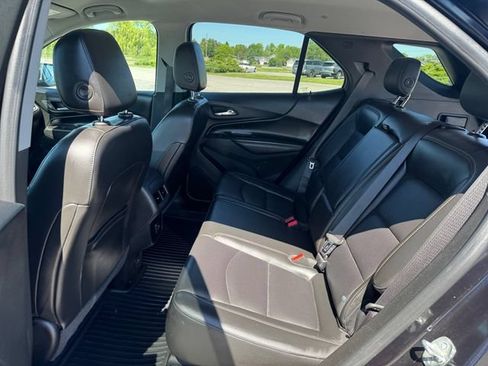 Certified 2020 Chevrolet Equinox Premier FWD image 16