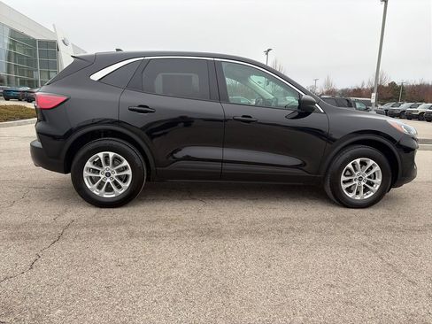 Used 2022 Ford Escape SE w/ Convenience Package image 8