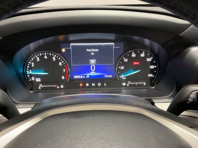 Used 2024 Ford Explorer XLT w/ Equipment Group 202A AWD/4WD image 33
