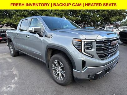 Used 2025 GMC Sierra 1500 SLT