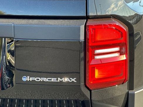 New 2026 Toyota Land Cruiser 1958 image 30